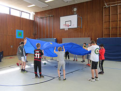 Sportfest 2016