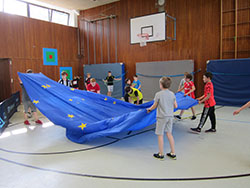 Sportfest 2016