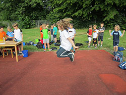 Sportfest 2016