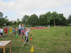 Sportfest 2016