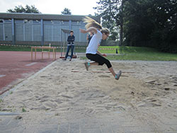 Sportfest 2016