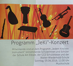 JeKi 2016
