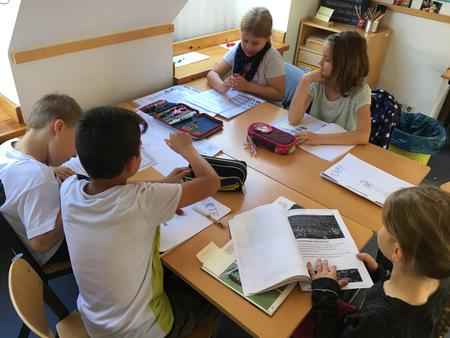 Begabtenf&ouml;rderung (3)
