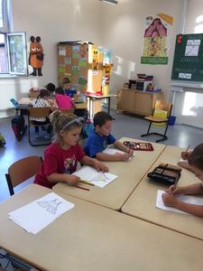 Mausklasse