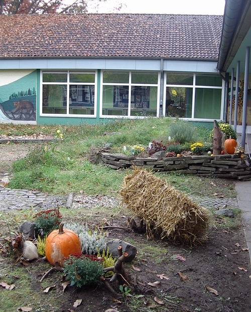 atrium herbst