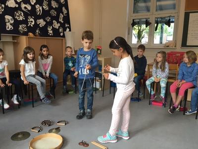 Mausklasse