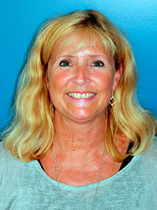 Christiane Gierke
