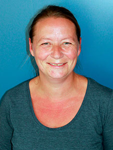 Christina Willwertz