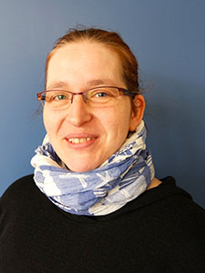 Dana Klein