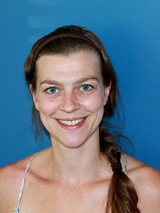 Helen Klein