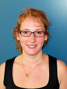 Kerstin Zitzner