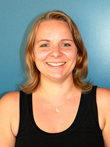 Sandy Keil
