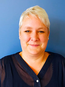 Stefanie Grubinski