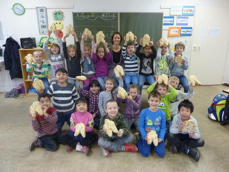 Laternenwettbewerb 2016