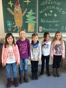 Mausklasse
