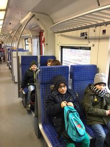 Mausklasse