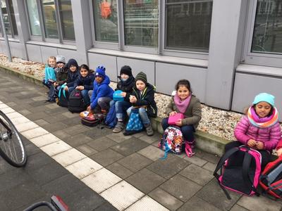 Mausklasse