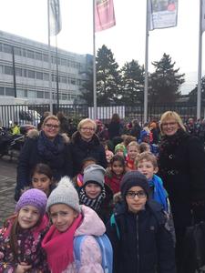 Mausklasse