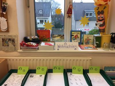 Mausklasse
