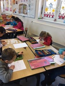Mausklasse