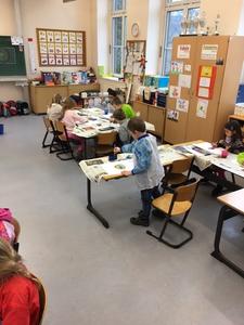 Mausklasse