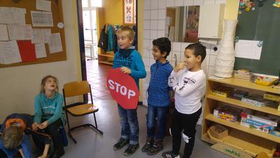 Elefantenklasse