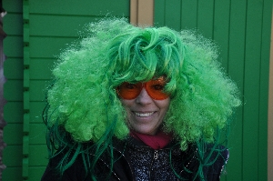 Lehrerin