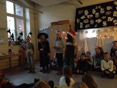 Weihnachtsfeier7