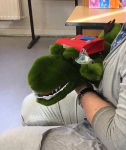 Mausklasse