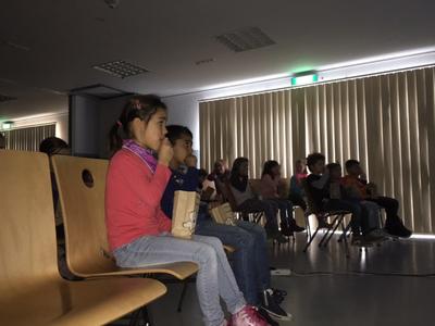 Mausklasse