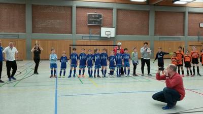 Fu&szlig;ballturnier 2017-2