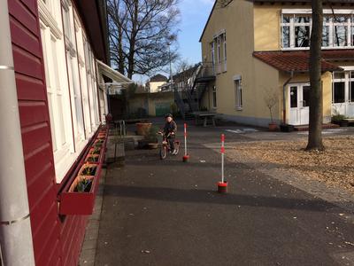 Igelklasse