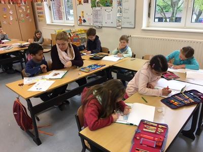 Mausklasse