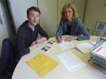 Stiftung (2)