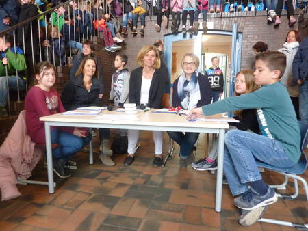 Lesewettbewerb (2)