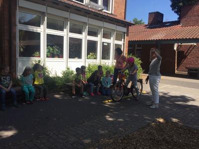 Mausklasse