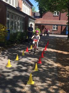 Mausklasse