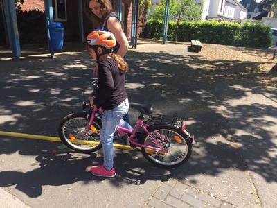 Mausklasse