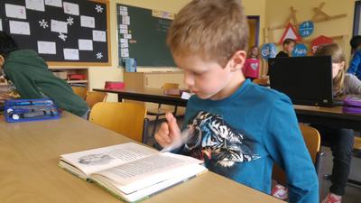 Elefantenklasse