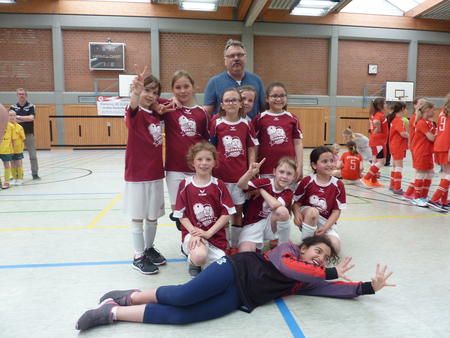 M&auml;dchen-Fu&szlig;ballturnier 2017 (2)