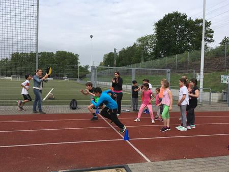 Bundesjugendspiele 2017 (1)