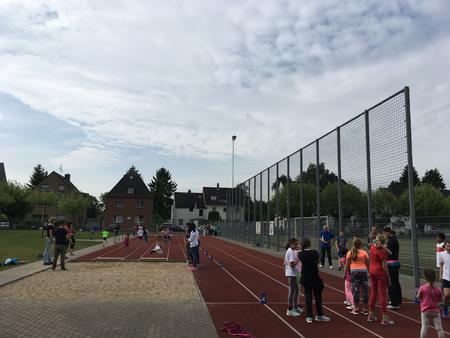 Bundesjugendspiele 2017 (2)