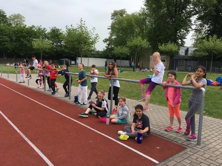 Bundesjugendspiele 2017 (4)
