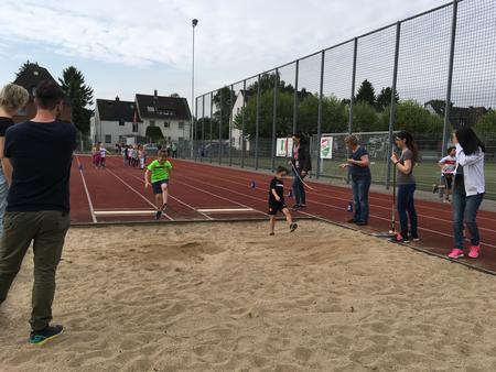Bundesjugendspiele 2017 (6)