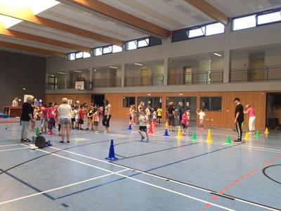 Mausklasse