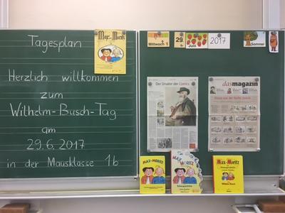 Mausklasse