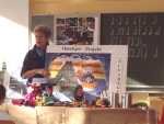 Ometepe Monika H&ouml;hn