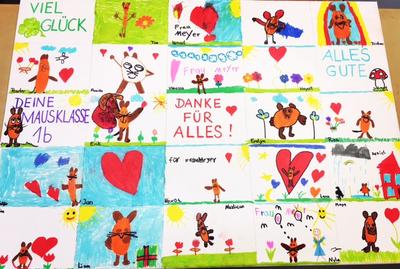 Mausklasse