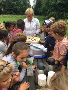 Mausklasse