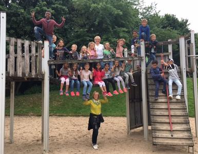Mausklasse